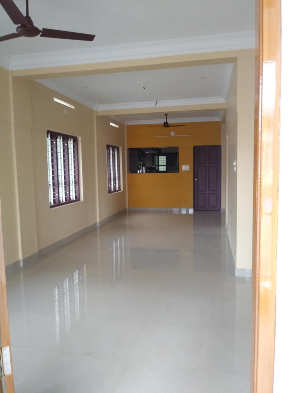 Sowparnika N.V Nagar Peroorkada Villa Thiruvananthapuram Ngoại thất bức ảnh