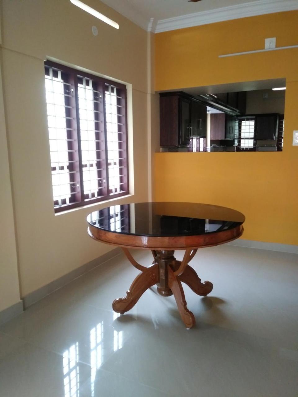 Sowparnika N.V Nagar Peroorkada Villa Thiruvananthapuram Ngoại thất bức ảnh