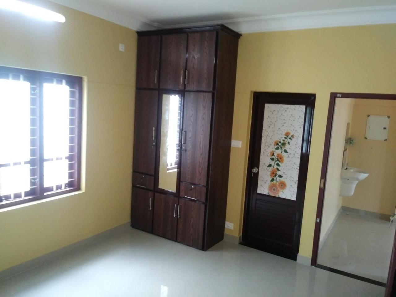 Sowparnika N.V Nagar Peroorkada Villa Thiruvananthapuram Ngoại thất bức ảnh