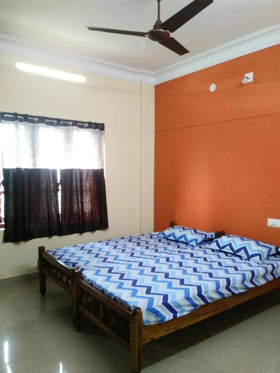 Sowparnika N.V Nagar Peroorkada Villa Thiruvananthapuram Ngoại thất bức ảnh